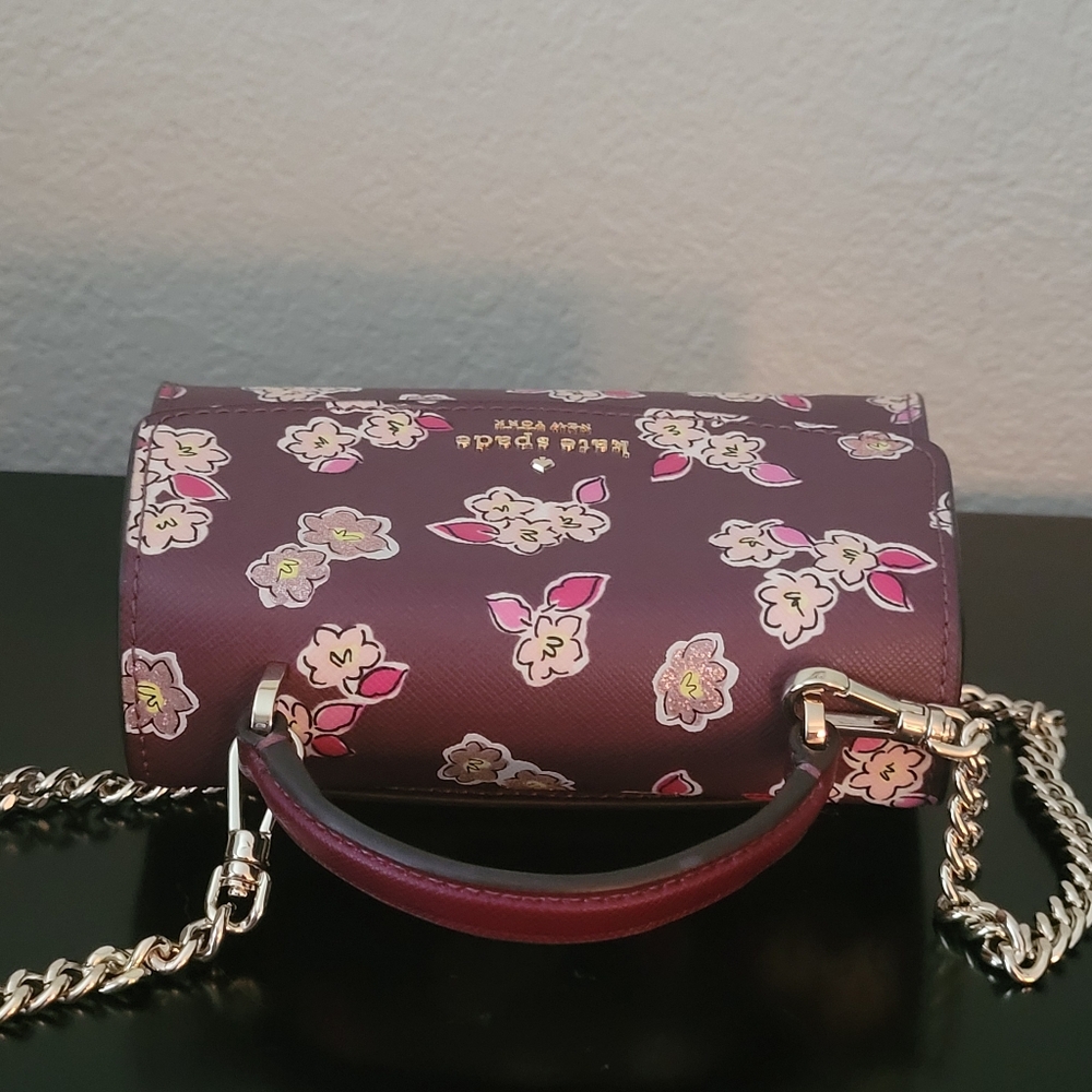 Kate spade Darcy Micro Satchel - Picture 11 of 14